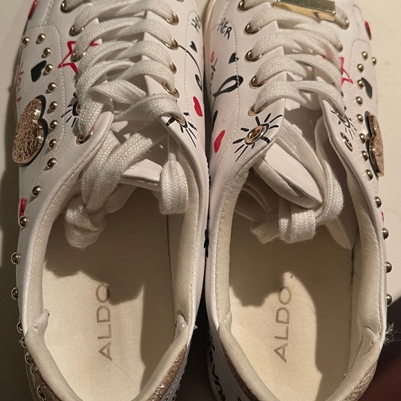 ALDO SIZE 9 - Picture 9 of 15